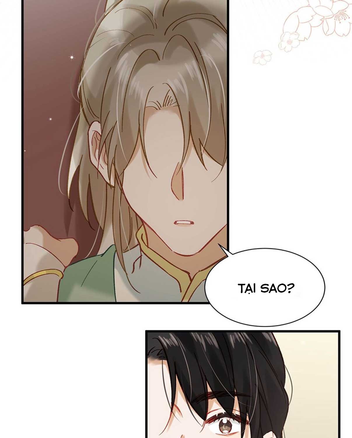 TÔI SHIP COUPLE “ĐỐI THỦ x TÔI’ chapter 93