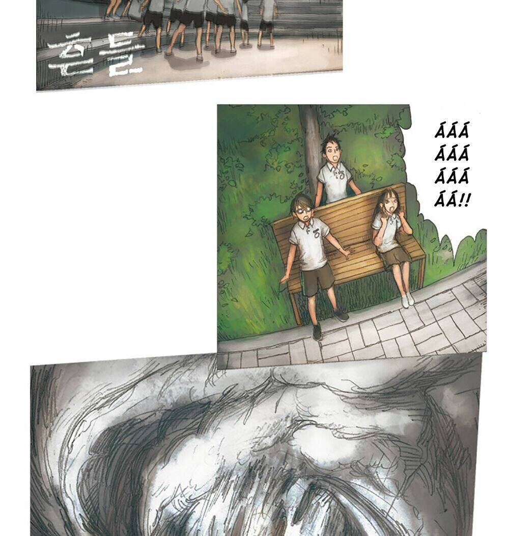 impulse - xung lực chapter 1 46