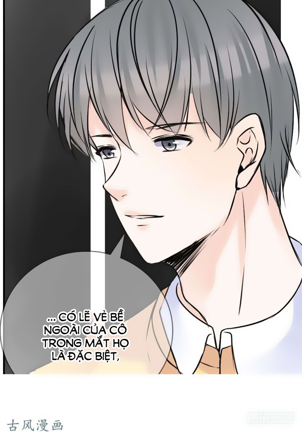 công chúa nữ vương mệnh chapter 84 19