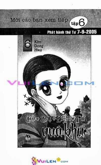 cô gái đến từ quá khứ chapter 5 116