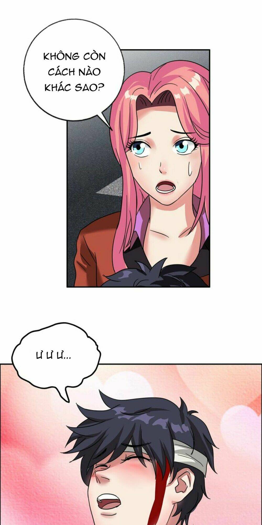 ngưu đại lực tiến thành chapter 14 48