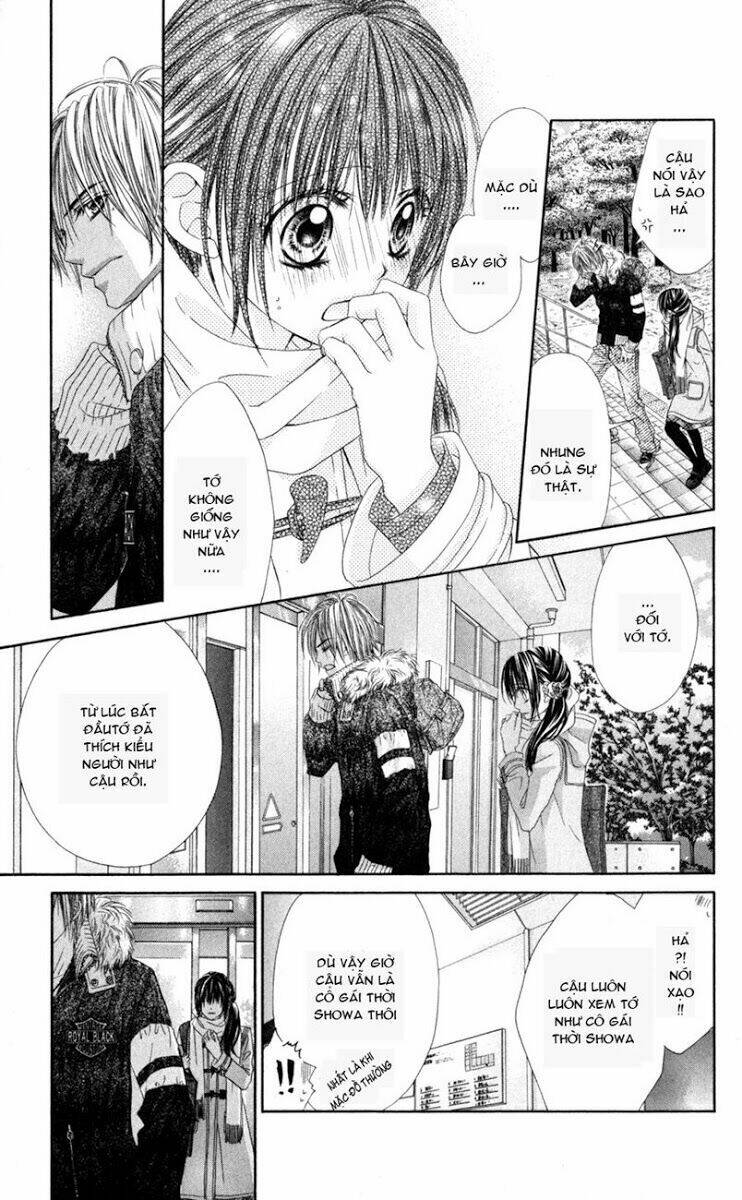 khởi đầu tình yêu chapter 11 142