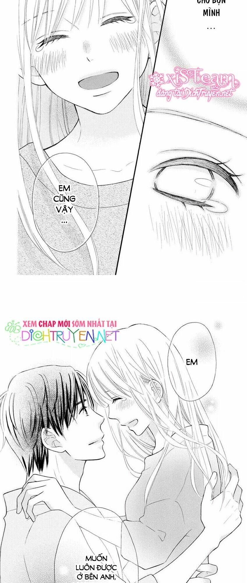 life so happy chapter 15 7