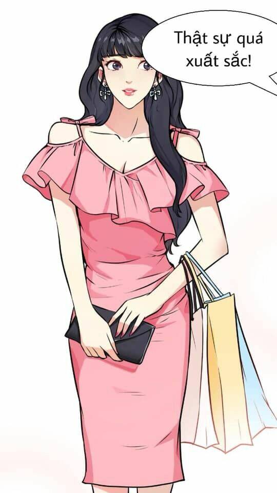 giày thủy tinh chapter 7.2 4