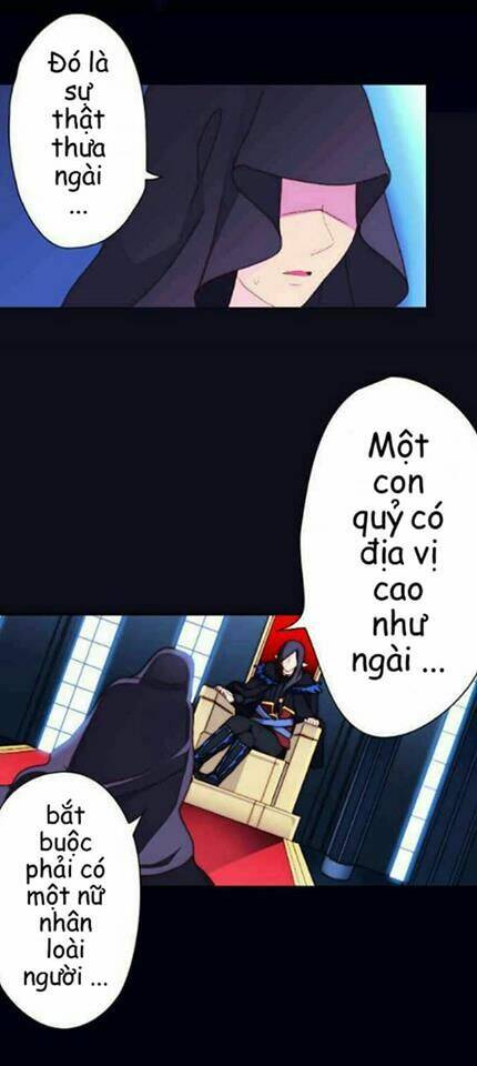 tân nương của ác vương điện hạ chapter 1 5