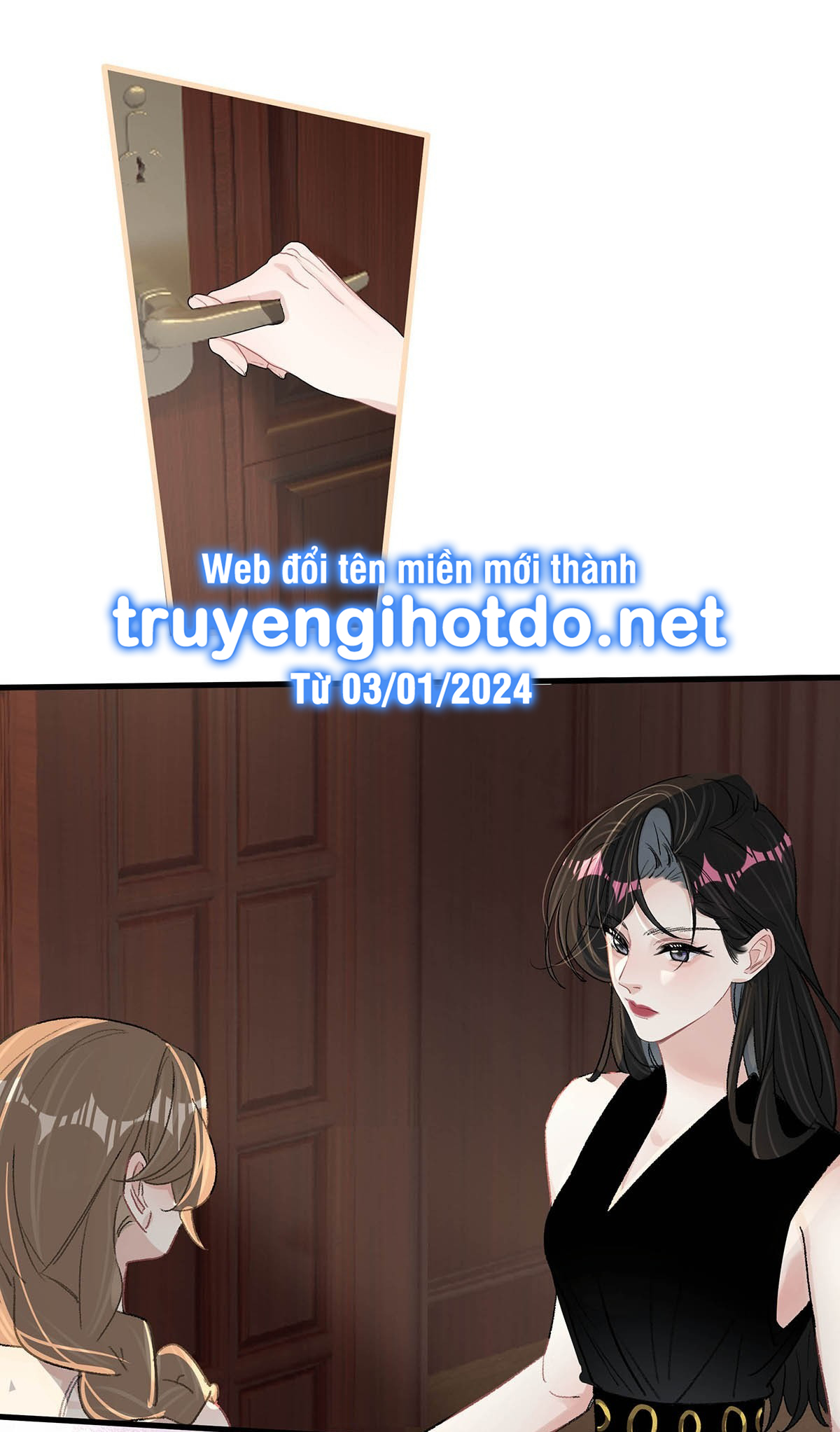 bị mẹ kế là ảnh hậu cưỡng ép yêu trong show thực tế chapter 21 19