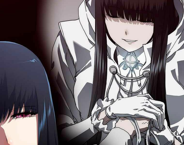 các chòm sao chỉ chú ý mình tôi chapter 17 18