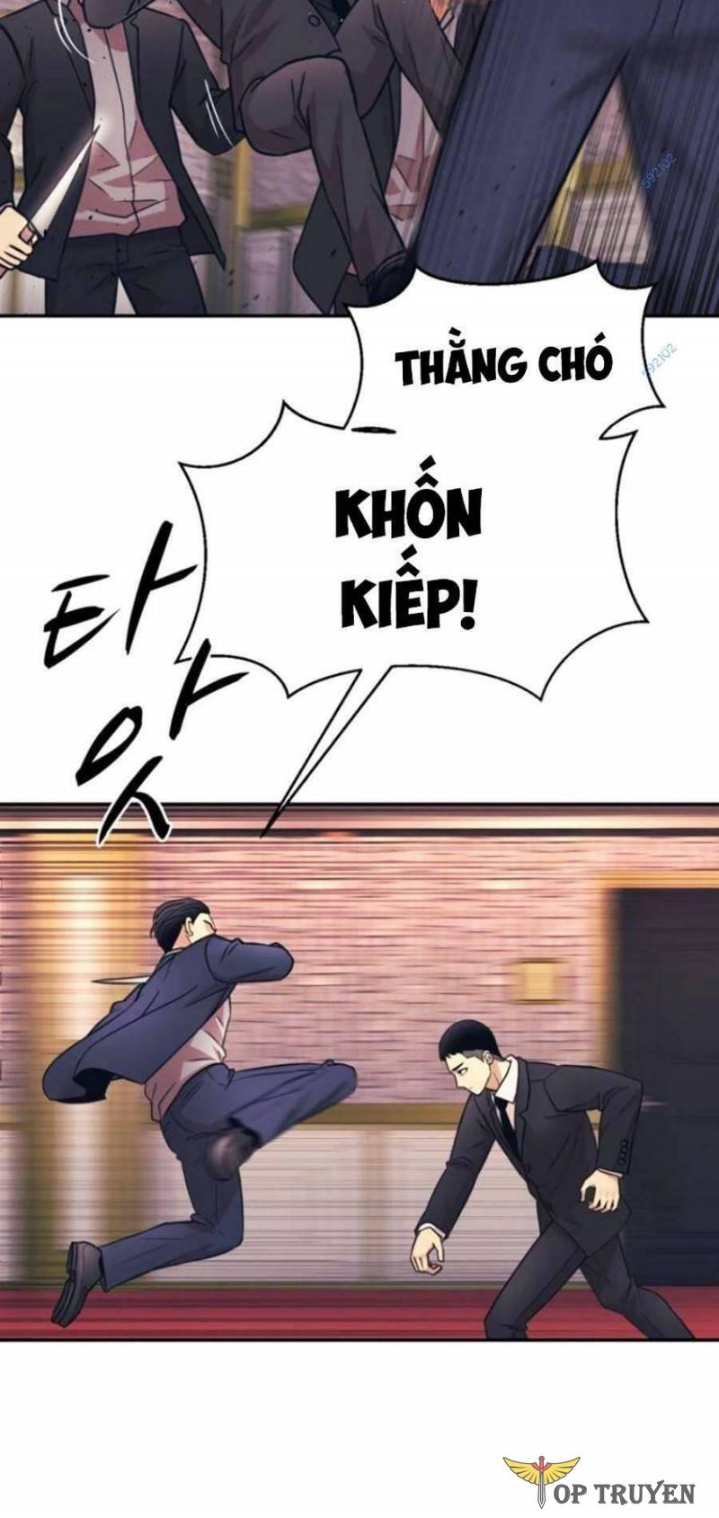 sóng ngầm chapter 8 96