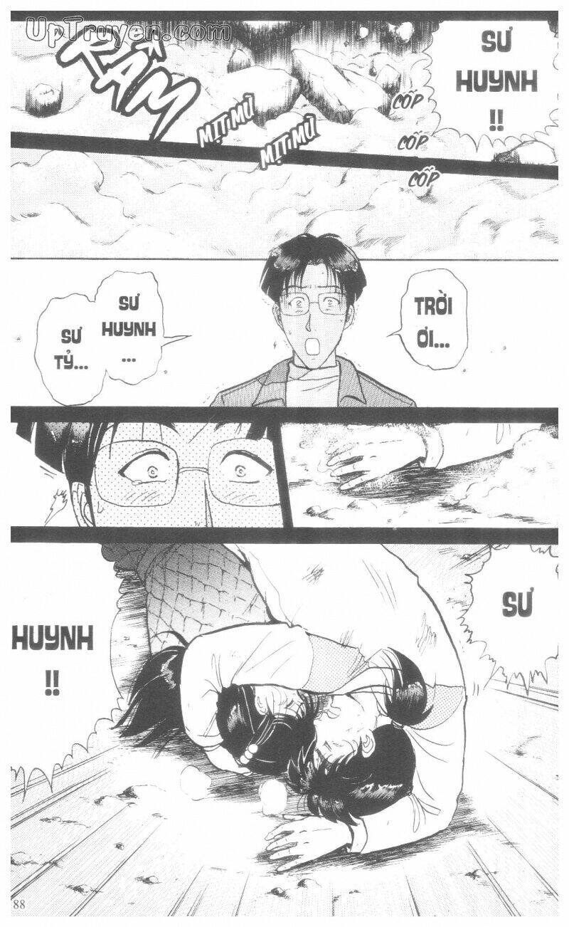 thám tử kindaichi (bản đẹp) chapter 18 88