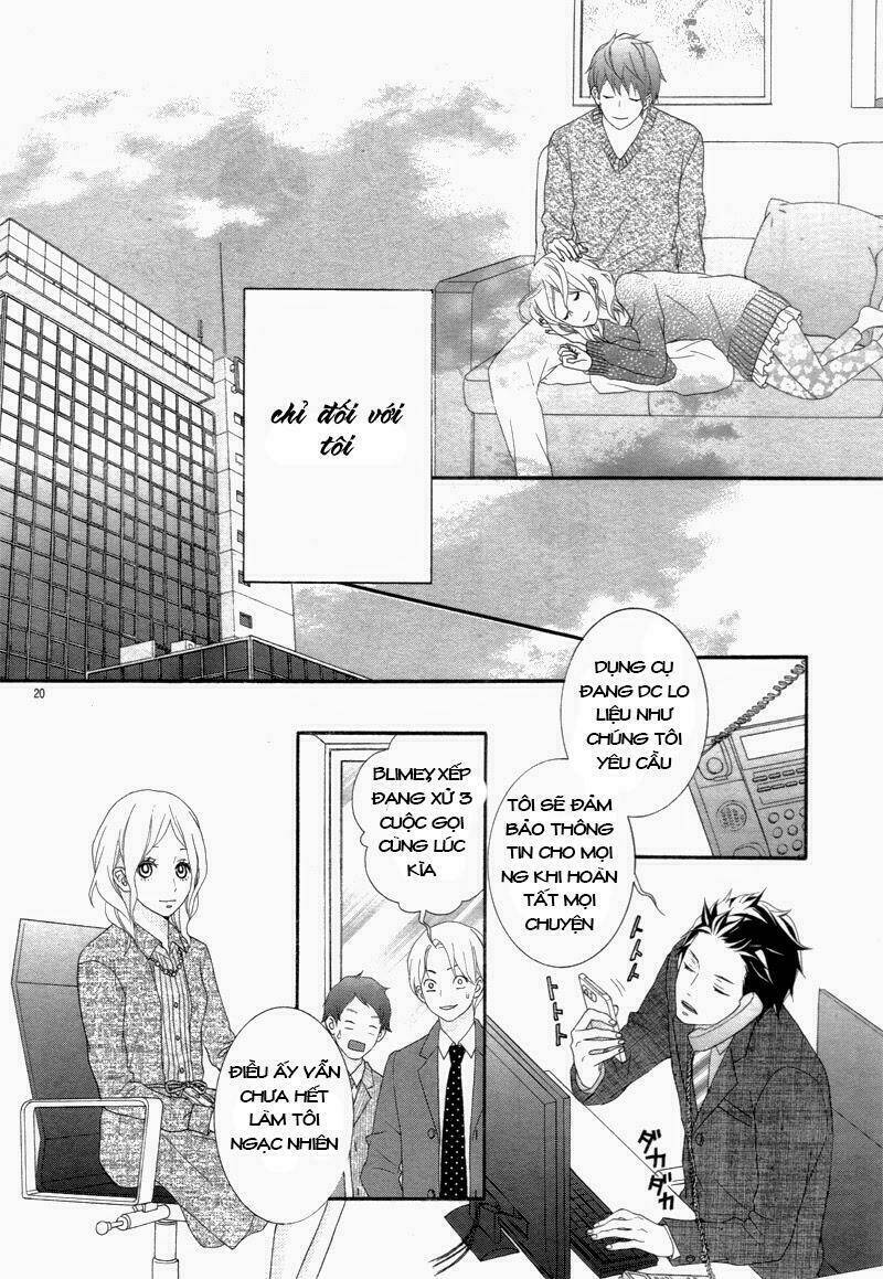 tổng hợp one shot. chapter 234 21