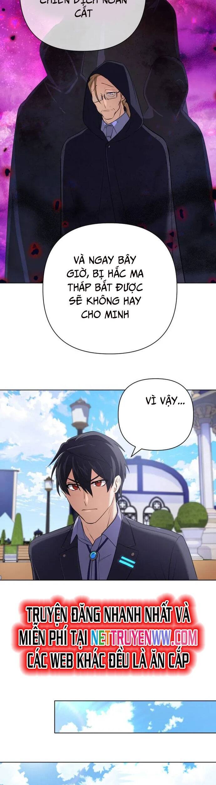 sự trở lại của đại pháp sư huyền thoại chapter 19 45