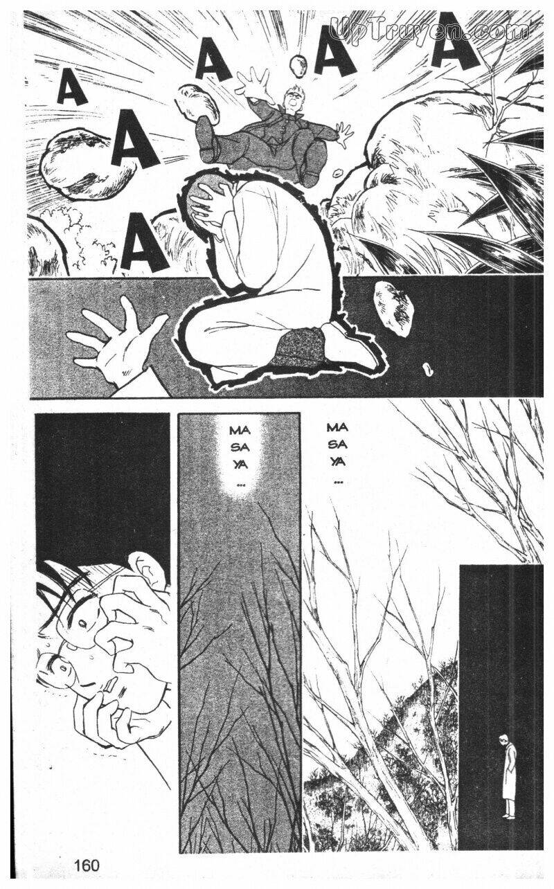 hoàng tử hoa - bud boy chapter 10 160