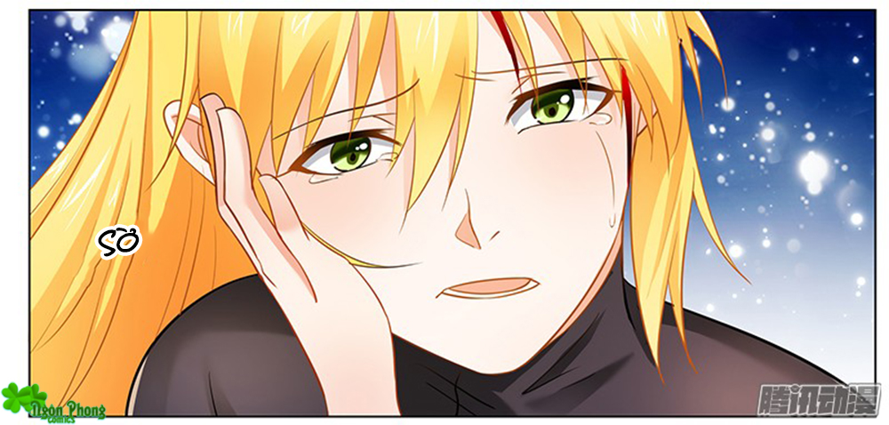 phúc hắc tổng tài đừng tới đây chapter 37 19