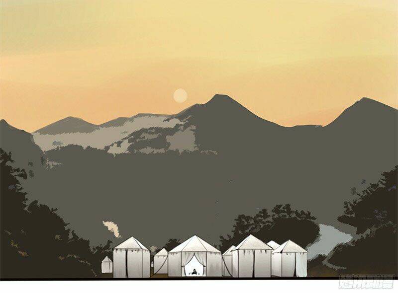 ngô bổn công chúa chapter 3 13