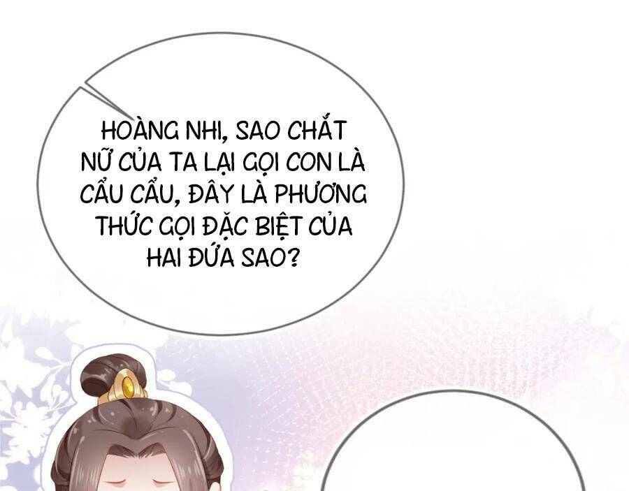 nhặt được bảo bối manh manh chapter 9 17