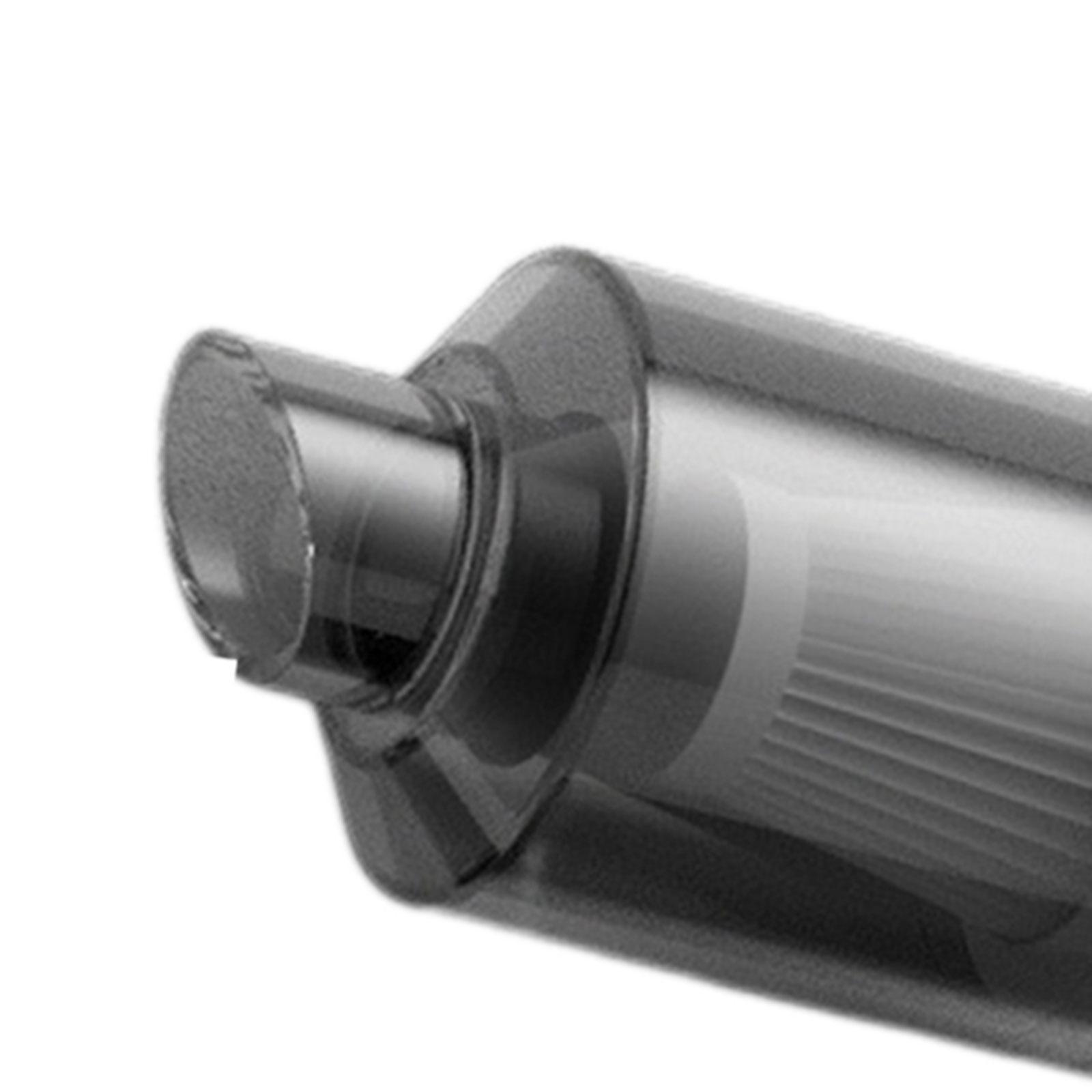 Cordless Handheld Vacuum Cleaner with LED Lamp for Car Home Carpet Durable