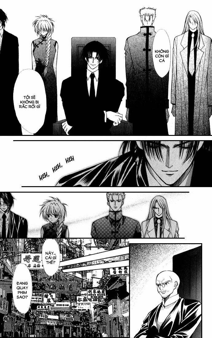 anh chàng khắc tinh chapter 18 17
