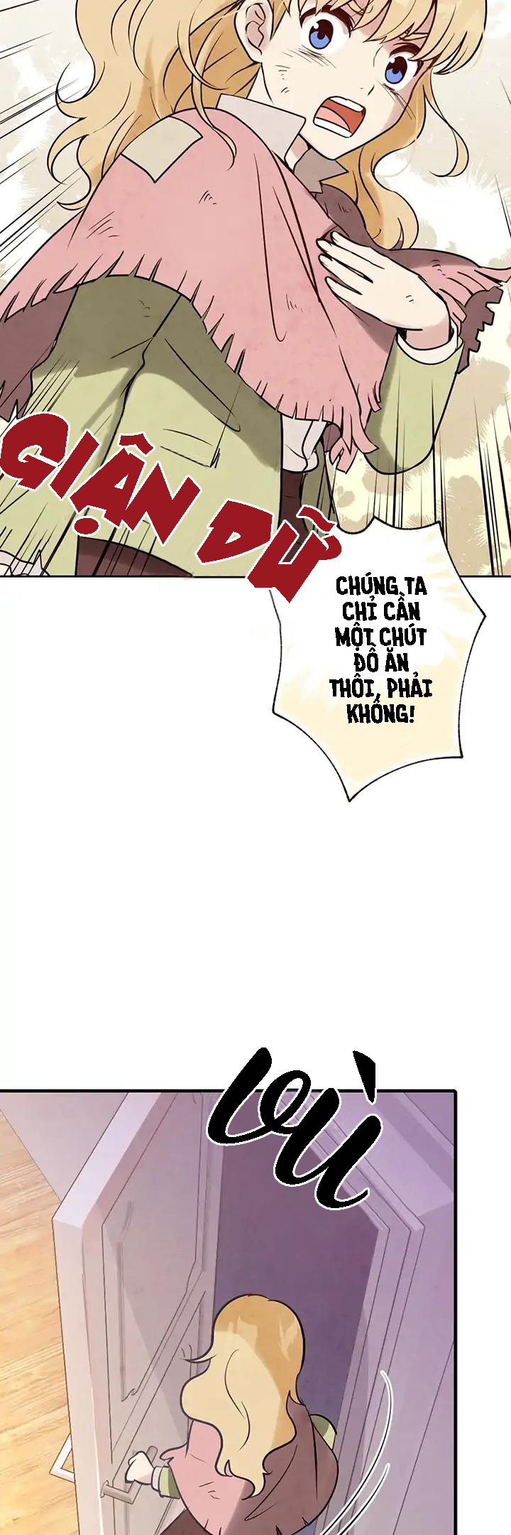 nụ hôn của valentine chapter 2 15