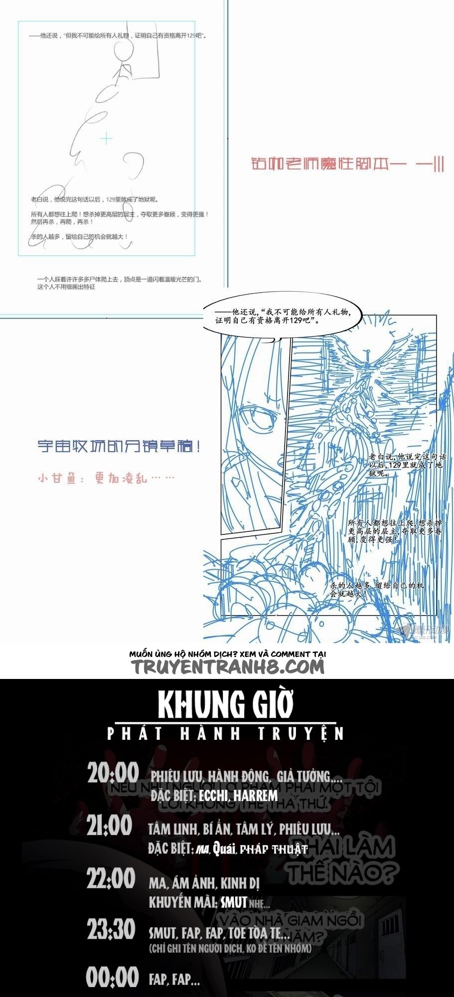 thành phố vô tội chapter 12 12