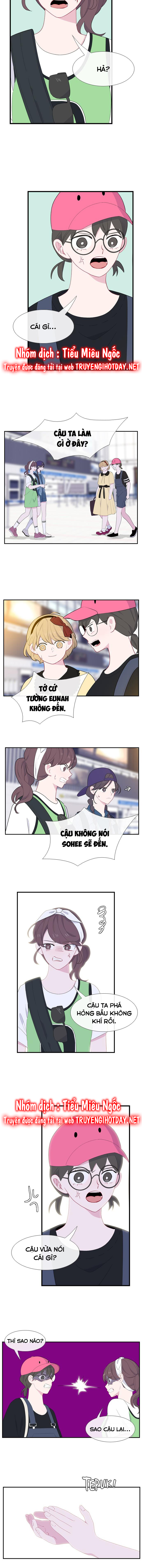 quay lại nhé chapter 52 4