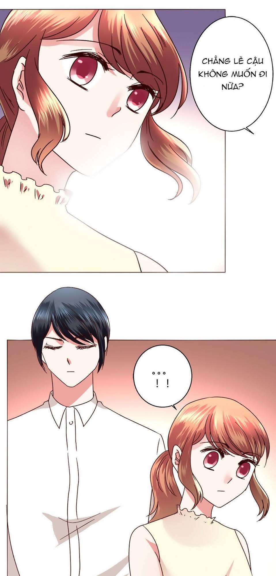 một tuần làm tình nhân chapter 44 37