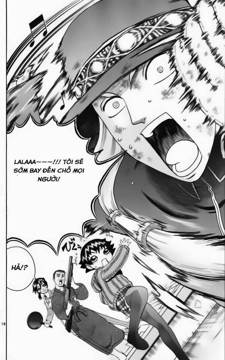 history's strongest disciple kenichi chapter 234 19