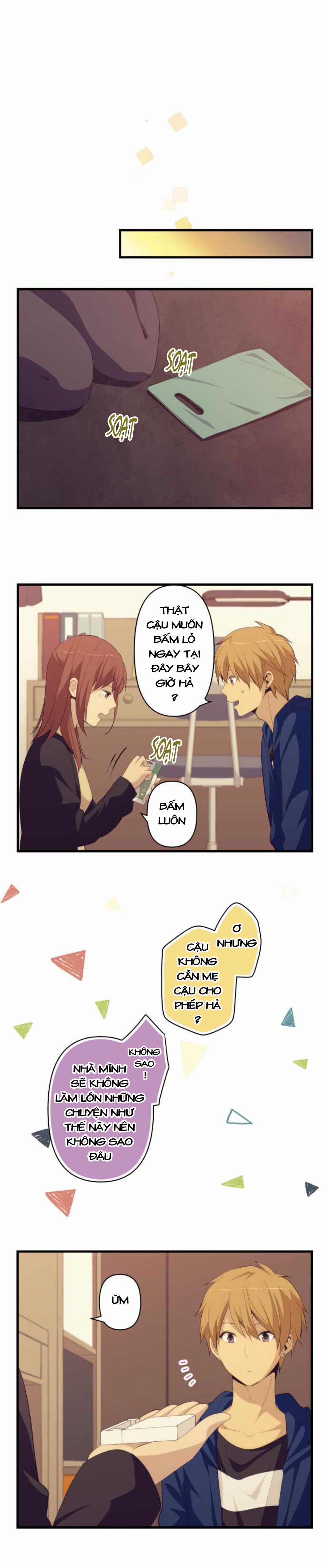 relife chapter 177 2