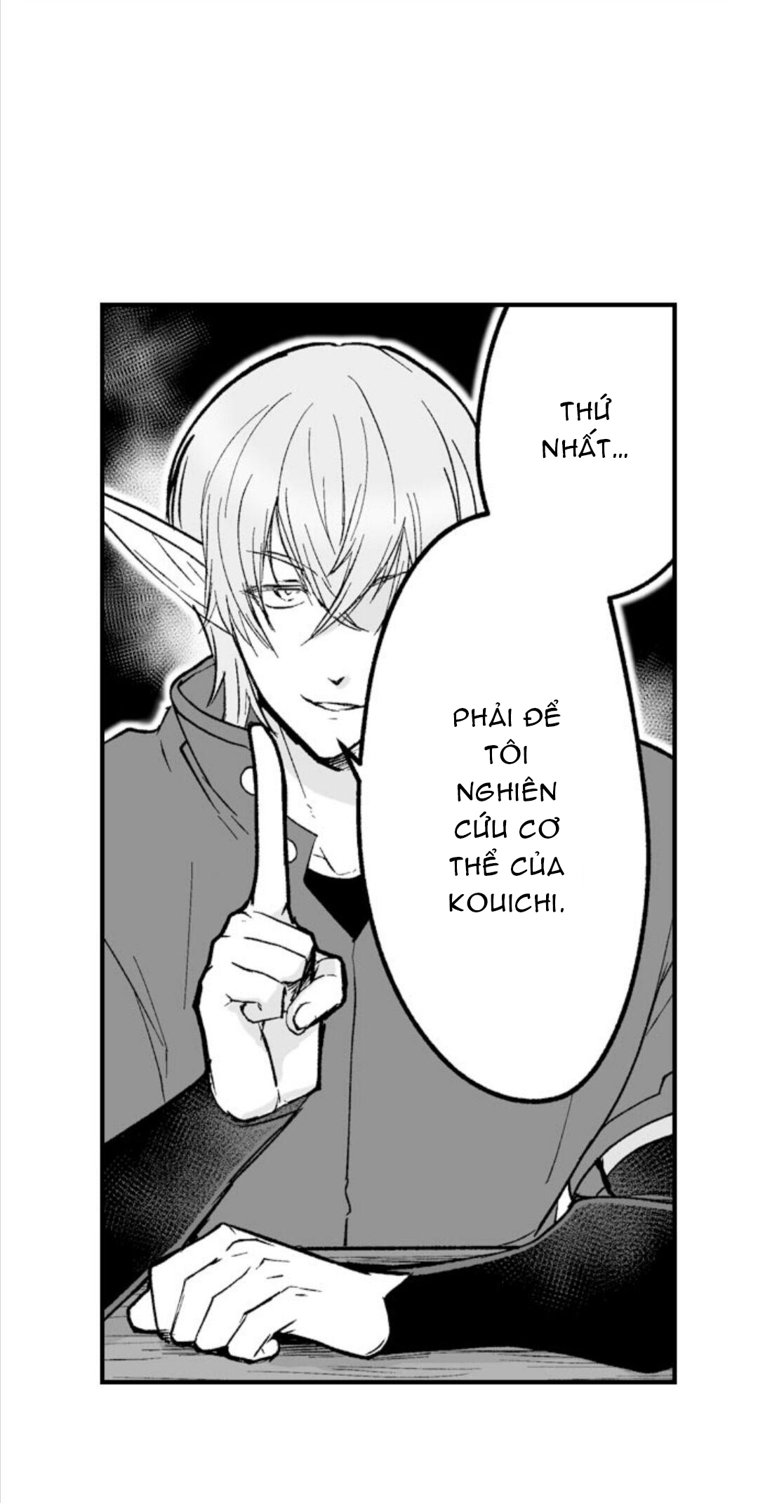 vợ của titan chapter 50 12