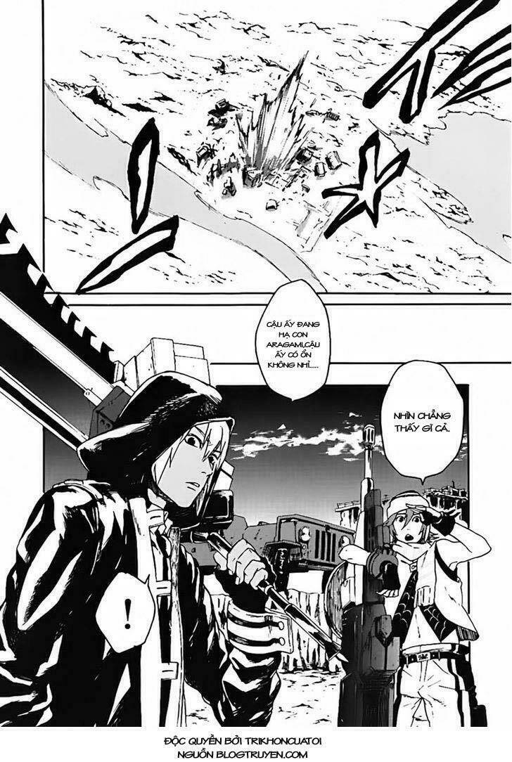 god eater chapter 1 7