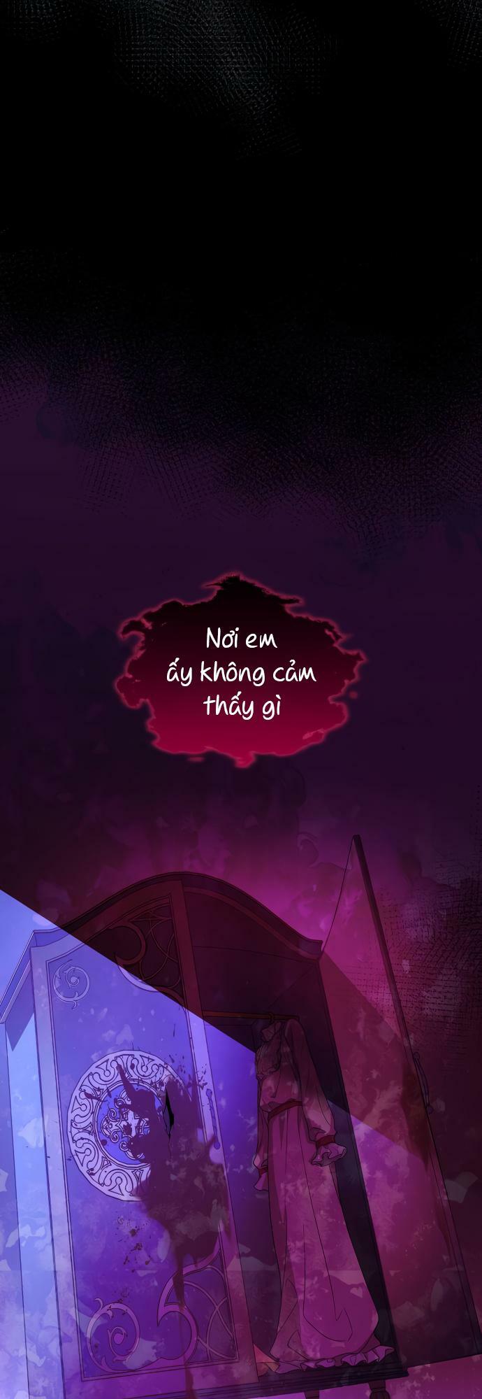 'di vật' melvin để lại chapter 5 62