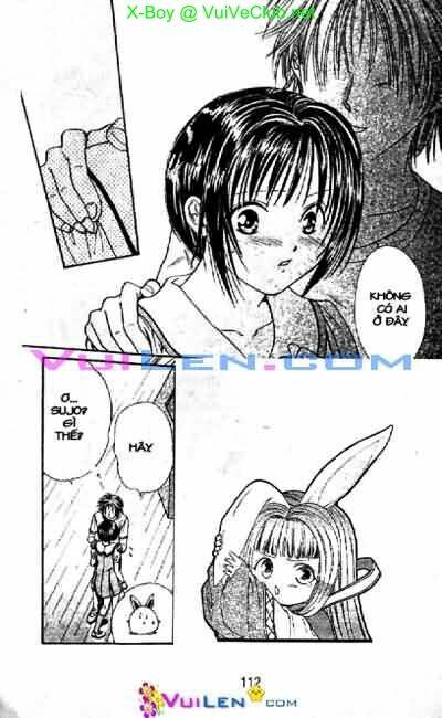 cô bé alice thầm lặng chapter 1 112