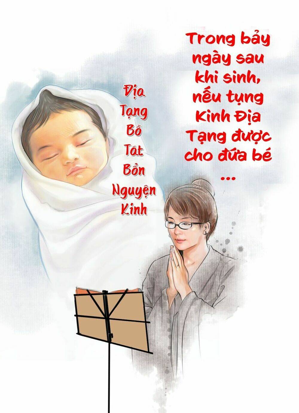 truyện tranh phật giáo chapter 12 24