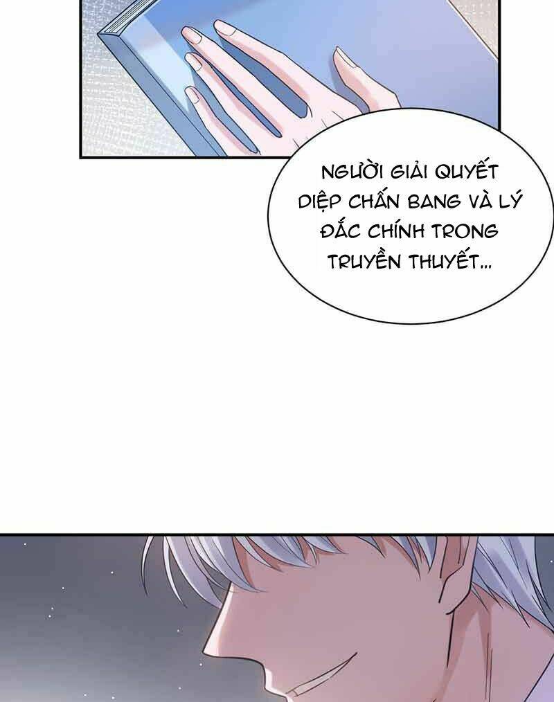 thịnh thế điềm sủng: cô vợ nhỏ đáng yêu của dịch thiếu chapter 62 21