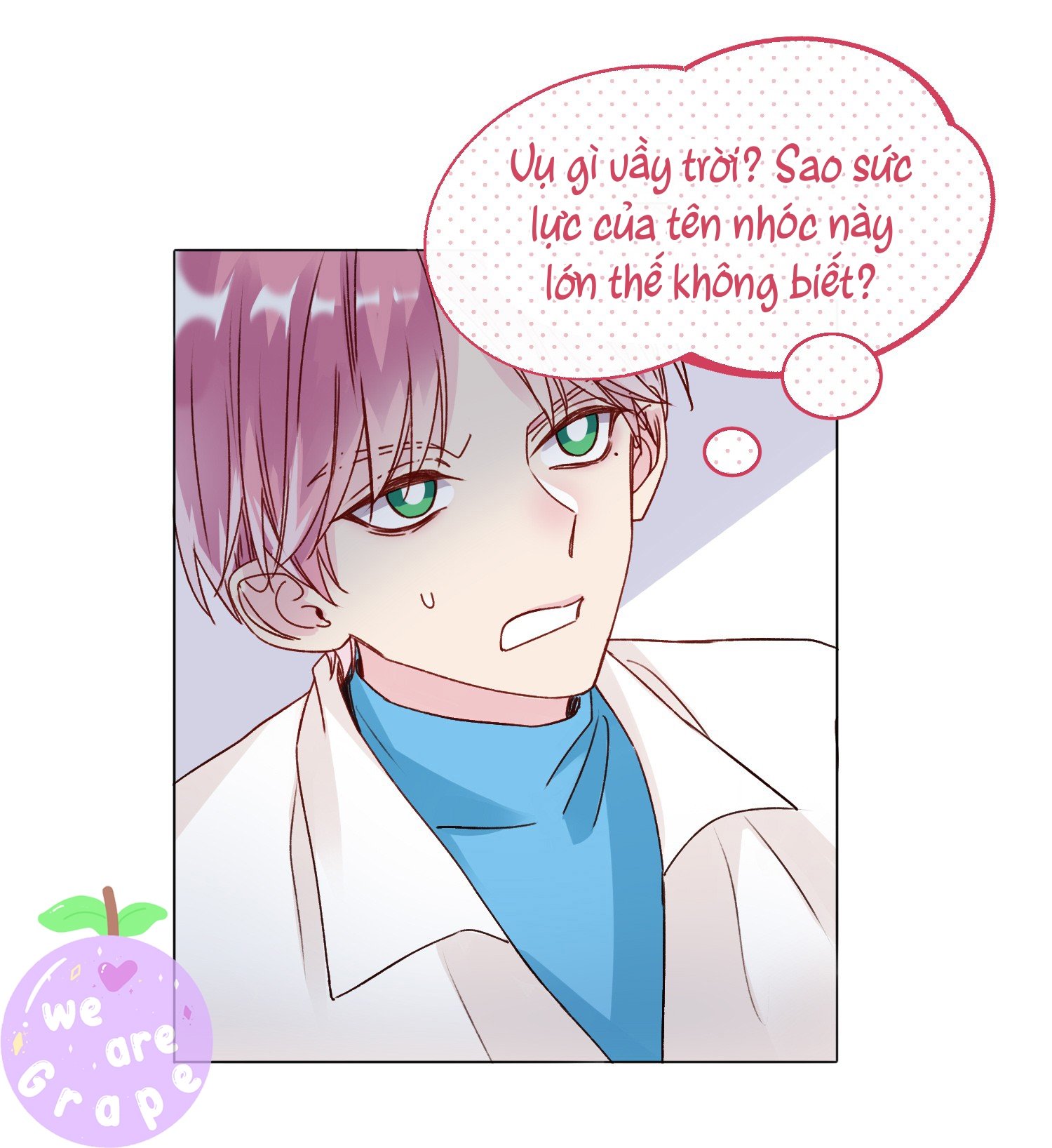 tôi phải trở thành nhân vật đại phản diện chapter 18 11