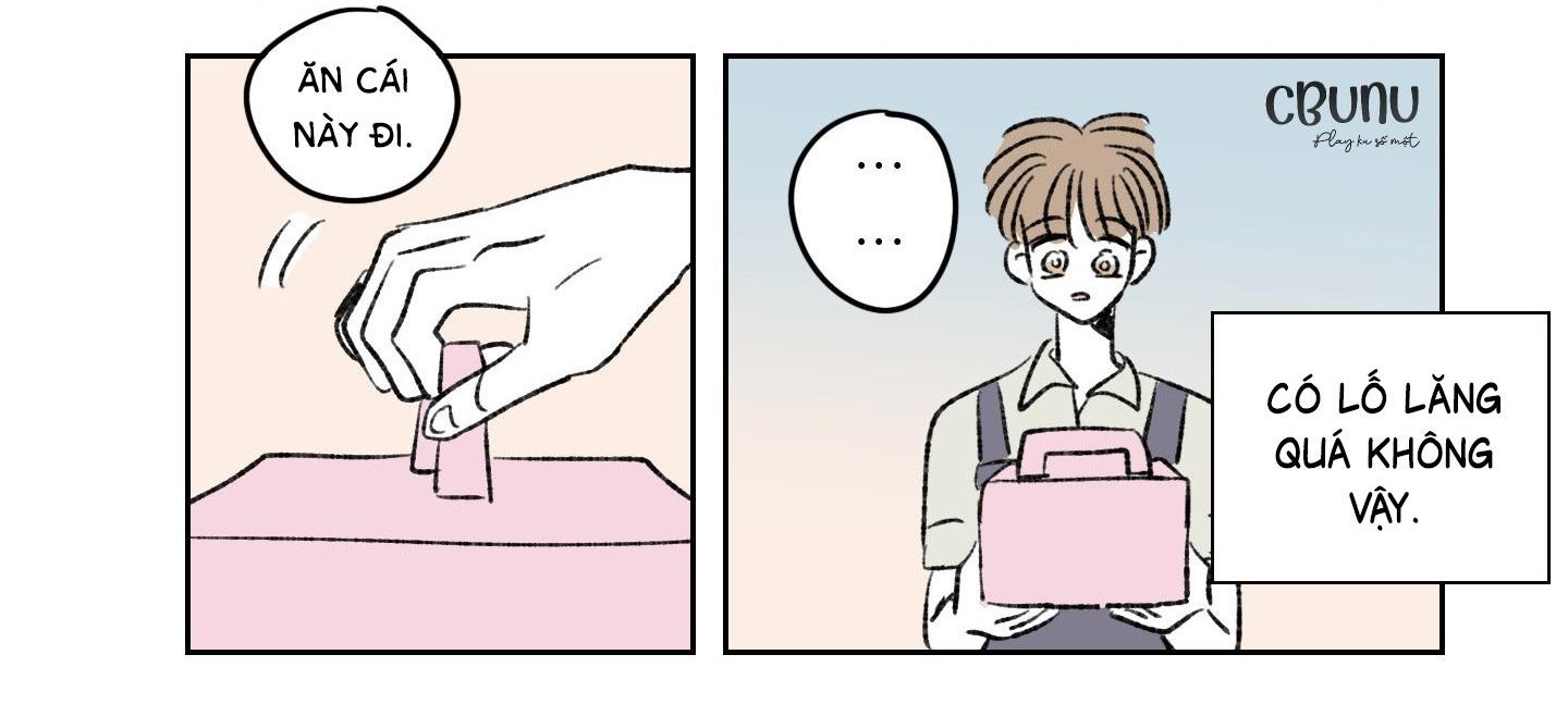 tình tay ba giữa chó, sói và mèo chapter 9 44