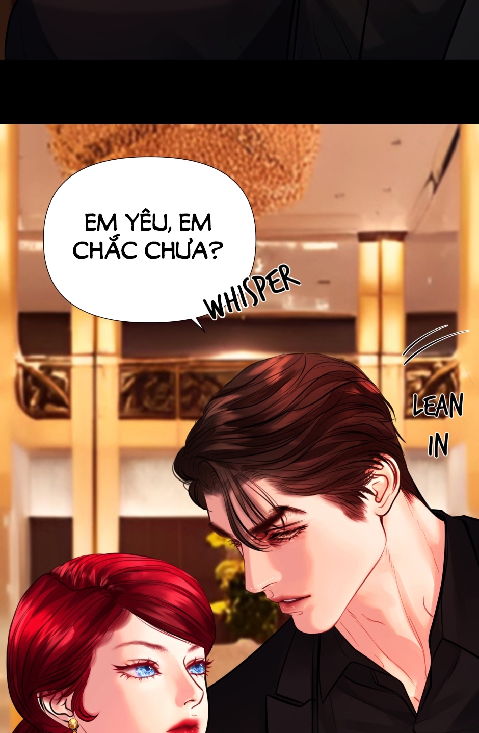 tôi đã ký khế ước với ác quỷ chapter 26.1 19