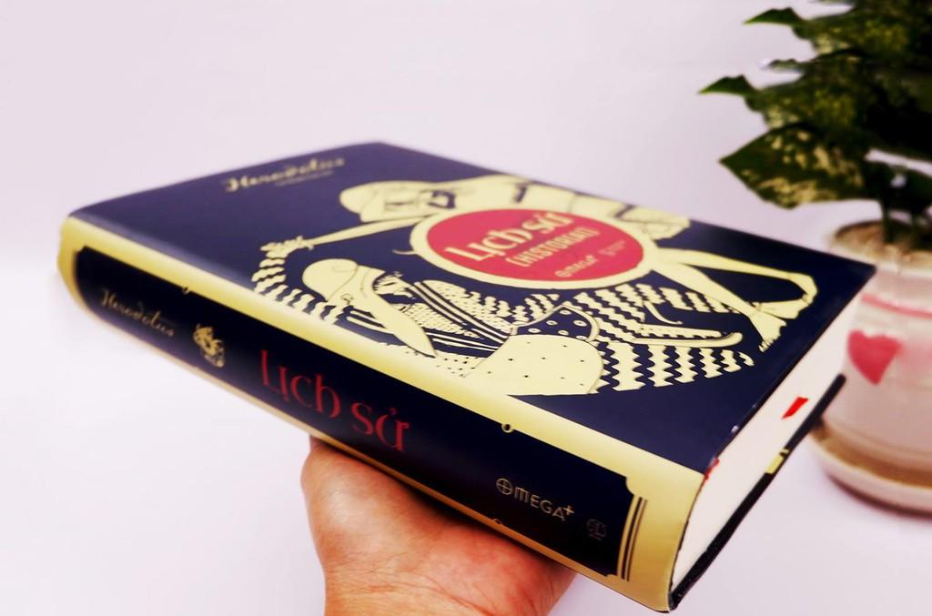 Lịch Sử (Historiai)