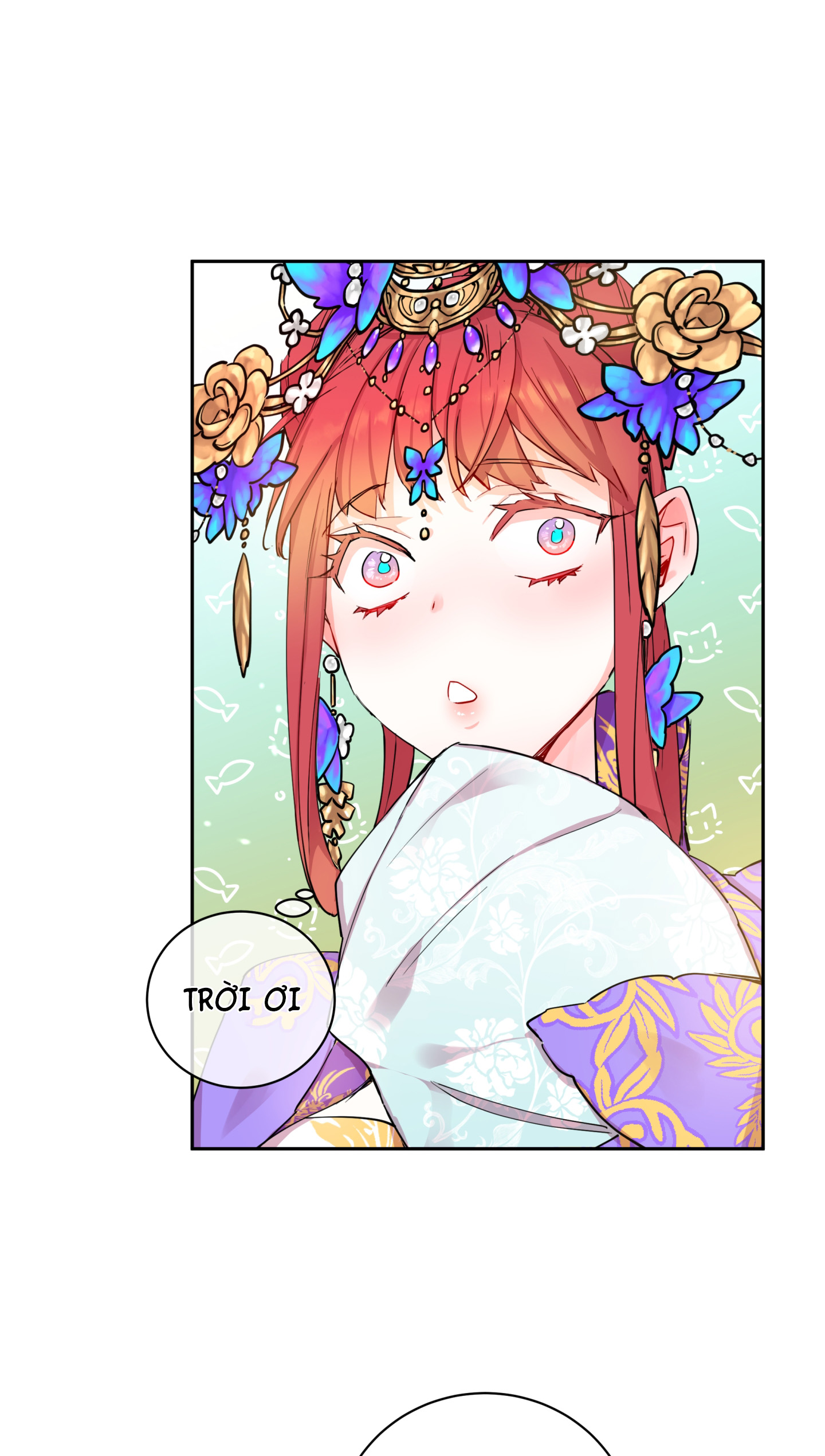 nàng tiên chốn cực lạc chapter 11 45