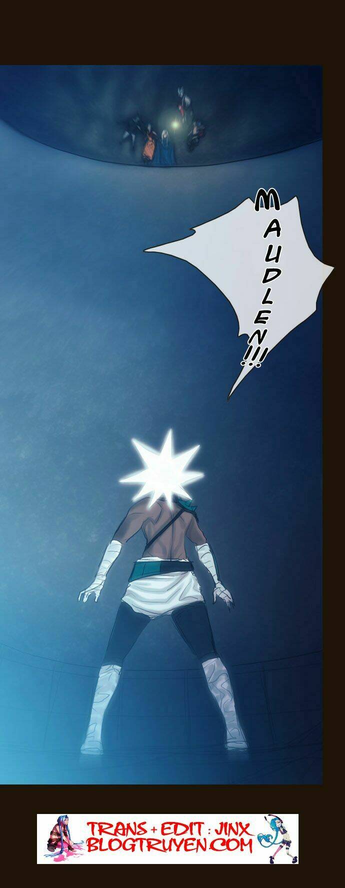 hội ảo thuật chapter 164 30