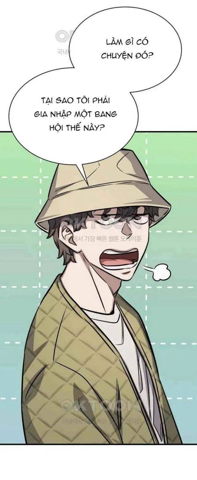thợ săn huyền thoại trẻ hóa chapter 21 7