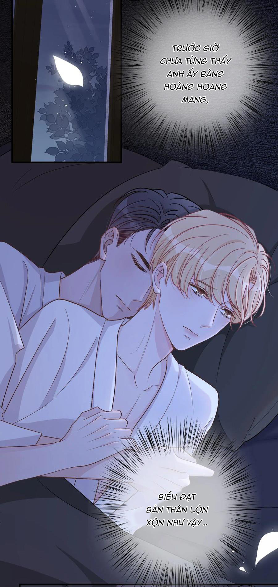 trước và sau ly hôn! chapter 53 15