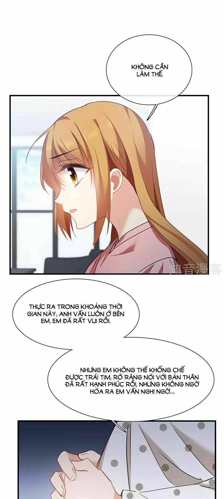 nhân chất tình nhân chapter 26.2 2