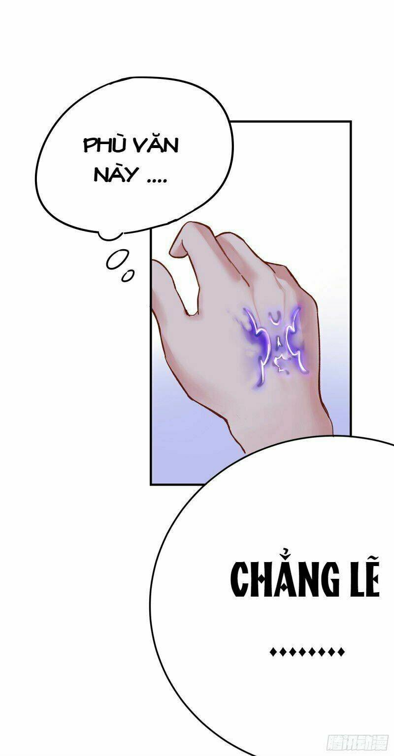 công tử ngươi ném trứng đi rồi chapter 2 49