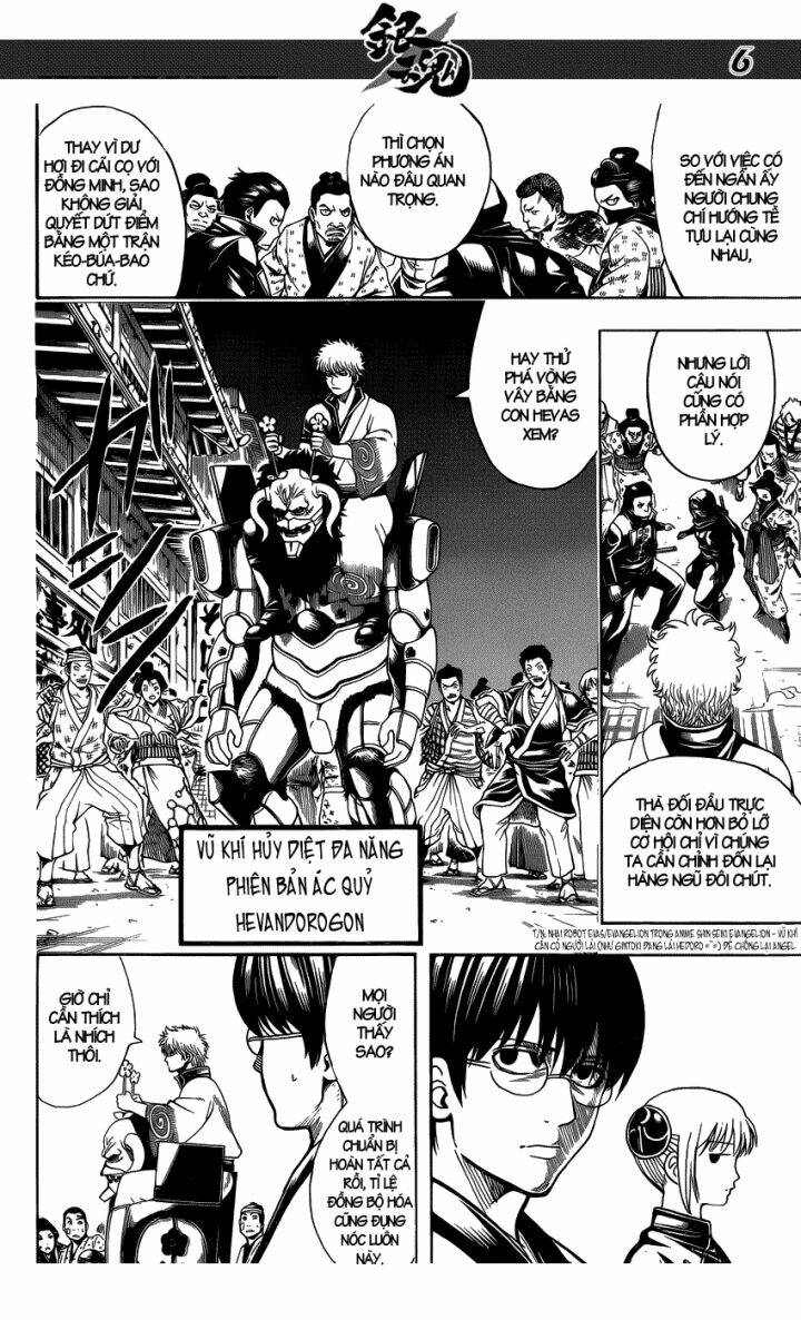 gintama - linh hồn bạc chapter 628 7
