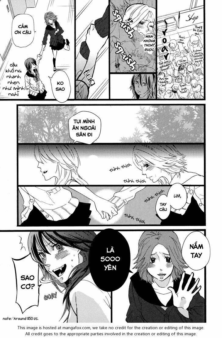 not for sale chapter 1 11