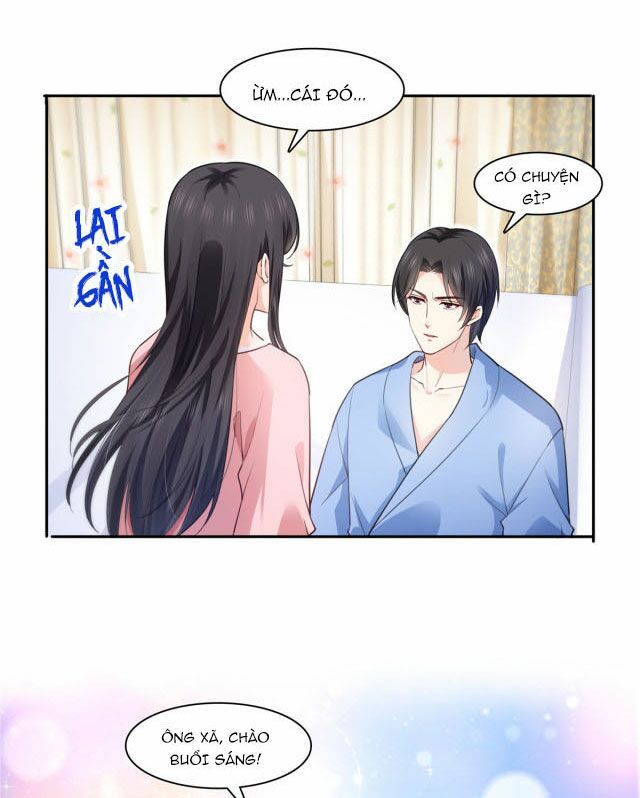 Hệt Như Hàn Quang Gặp Nắng Gắt chapter 202 20