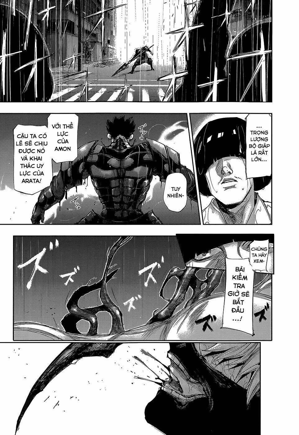 ngạ quỷ tokyo chapter 134 8
