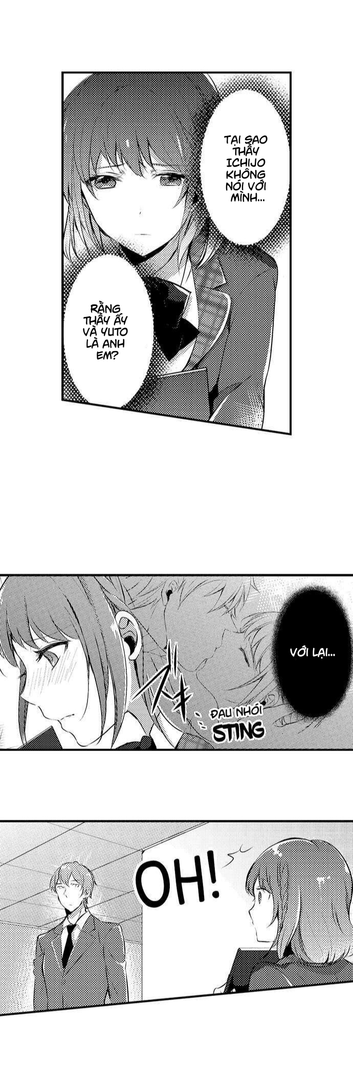 tâm trạng vào buổi tối chapter 20.1 3