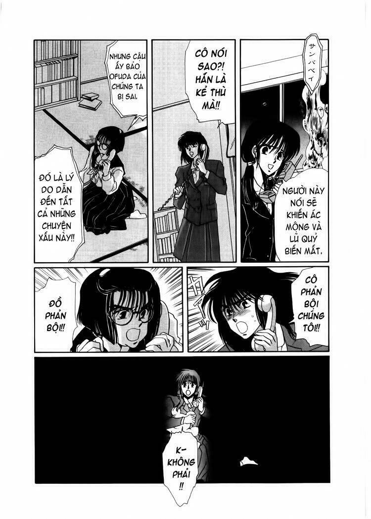 tokyo babylon chapter 3.2 42