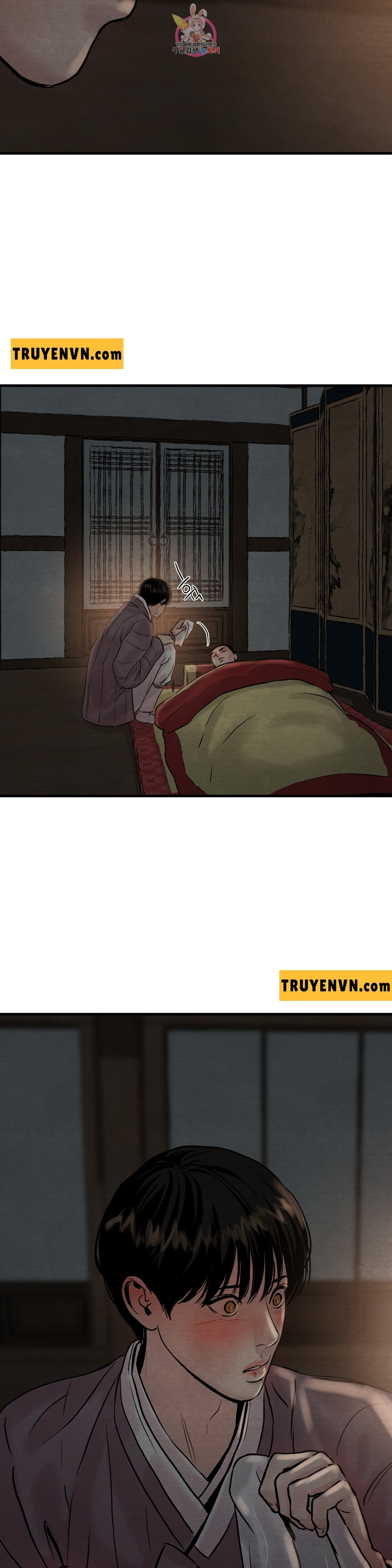 dạ ký chapter 55 29